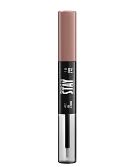 Milucca Ready to Stay Lipstick 03 szminka do ust 12ml