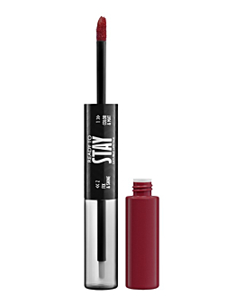 Milucca Ready to Stay rossetto Liquido, 28