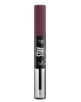 Milucca Ready to Stay rossetto Liquido, 43