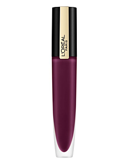 L’Oréal Paris Rouge Signature Matowa pomadka w płynie, 131
