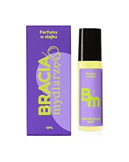 Fratelli Saponai Profumo in Olio, Quelle Notti 22:53