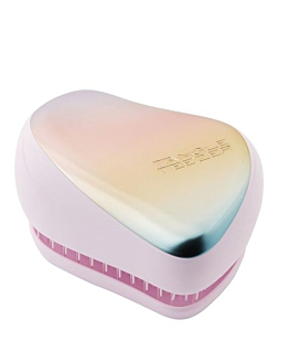 Tangle Teezer Szczotka do włosów Compact Styler Pearlscent Chrome