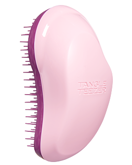 Tangle Teezer Szczotka do włosów Original Pink Cupid