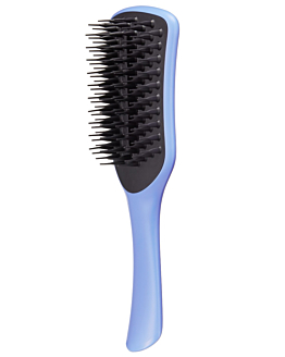 Tangle Teezer Szczotka Easy Dry&Go Mint/Black do Suszenia Włosów