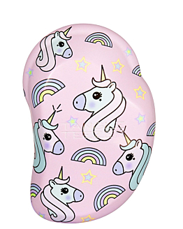 Tangle Teezer Origin Child Multi Unicorn Szczotka do włosów mini