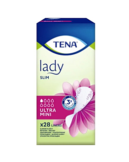 Tena Lady Assorbenti Ultra Mini 28 pz