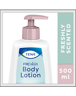 Tena Lozione Corpo 500 ml
