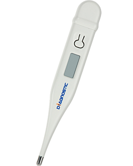 Life LT-15, Termometr elektroniczny