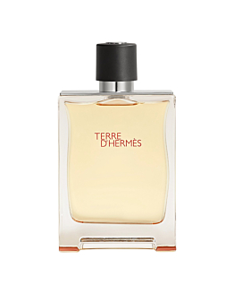Hermès Terre D'Hermès Eau de Toilette per uomo 200 ml