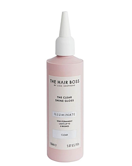 The Hair Boss Uniwersalny Rozświetlacz Koloru