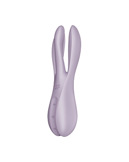 Satisfyer Threesome 2 Violet masażer intymny