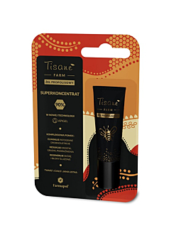 Tisane Farm Żel Propolisowy, 6 g