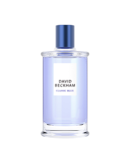 David Beckham Classic Blue Woda toaletowa dla mężczyzn