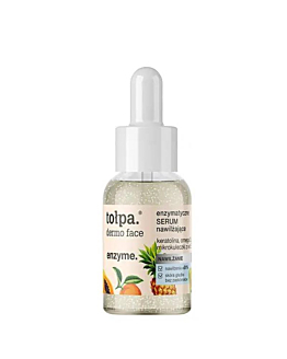 Tołpa Dermo Face Enzyme Enzymatyczne serum Nawilżające