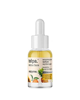 Tołpa Dermo Face Enzyme Enzymatyczne serum Wyrównujące