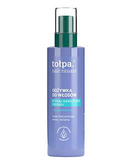 Tołpa Hair Rituals Odżywka do włosów bez spłukiwania