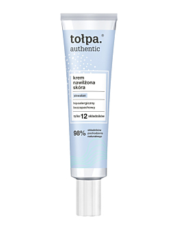 Tołpa Authentic Moisturizing Cream 40 ml