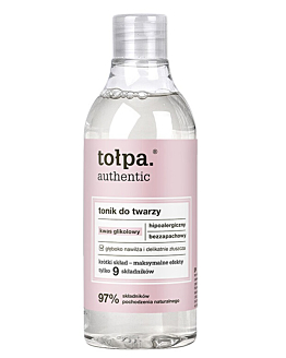 Tołpa Authentic Tonico Viso 200 ml