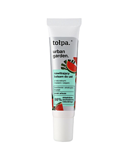 Tołpa Urban Garden Nawilżający balsam do ust