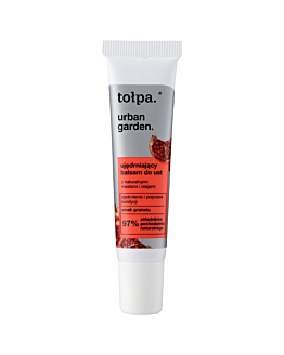 Tołpa Urban Garden Ujędrniający balsam do ust