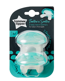 Tommee Tippee Gryzak Dziąsełko Etap 1