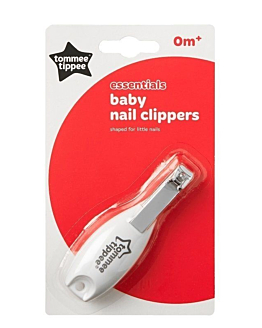 Tommee Tippee Cążki Bezpieczne
