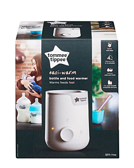 Tommee Tippee Ctn podgrzewacz do Butelek