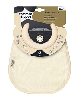 Tommee Tippee Ctn Śliniak do Karmienia