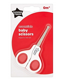 Tommee Tippee Nożyczki Niemowlęce