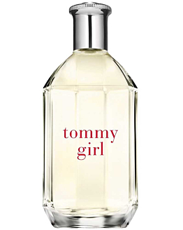 Tommy Hilfiger Tommy Girl Woda toaletowa dla kobiet 50ml