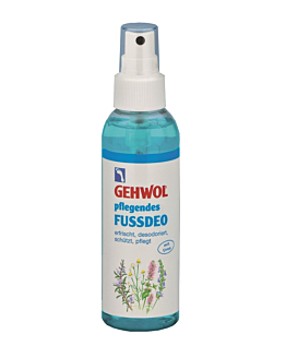 Gehwol Fussdeo, Tonik lawendowy do stóp