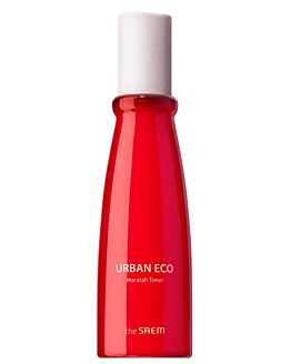The Saem Urban Eco Waratah Tonik do twarzy