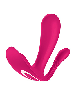Satisfyer Masażer Top Secret + Connect App