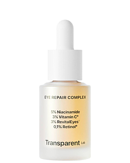 Transparent Lab Gel Contorno Occhi con Retinolo 15 ml