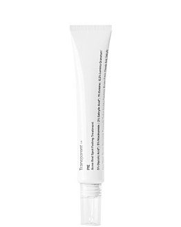 Transparent Lab Gel Localizzato per Macchie Post-Infiammatorie 30 ml