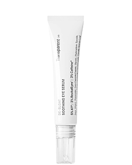 Transparent Lab Kojące serum pod oczy z Kofeiną
