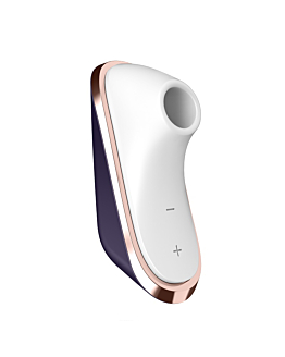 Satisfyer Masażer Traveler