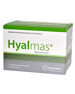 Hyalmas 15 Saszetek