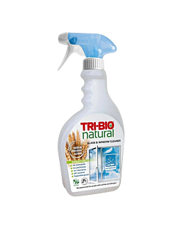 Tri bio Płyn do mycia okien i luster