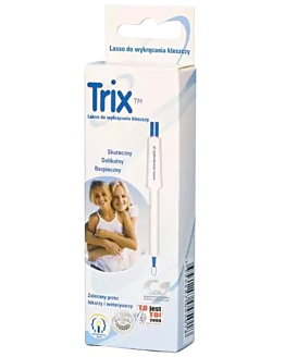 Trix, Lasso do usuwania kleszczy