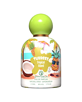 Grandeur Tubbees Tropical Island Acqua di profumo unisex