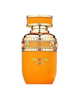 French Avenue Tropical Kiss Acqua di profumo unisex