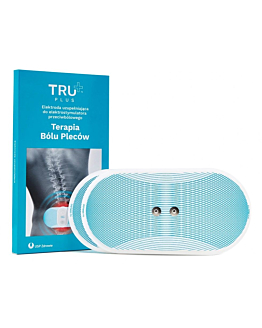 TRU PLUS Elektroda uzupełniająca do elektrostymulatora przeciwbólowego