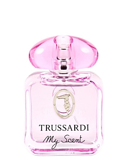 Trussardi My Scent Woda toaletowa dla kobiet  