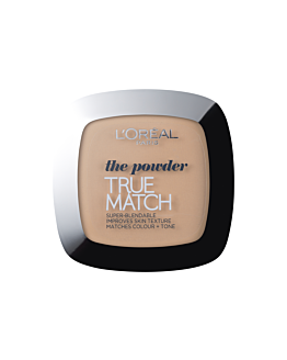L'Oréal Paris True Match Cipria W3