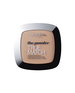 L'Oréal Paris True Match Cipria C3