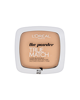 L'Oréal Paris True Match Cipria C1