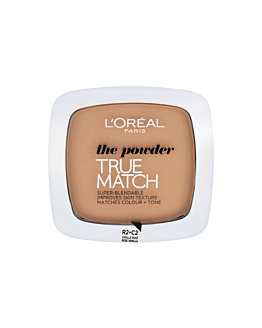 L'Oréal Paris True Match Cipria C2