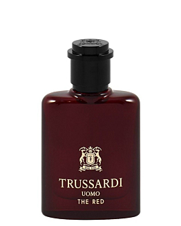 Trussardi Uomo The Red Woda toaletowa dla mężczyzn 30 ml