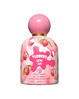 Grandeur Tubbees Lychee Lush Acqua di profumo unisex